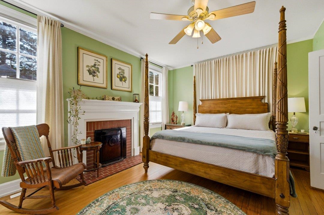 1013 Elm Street Conway, SC 29526 - Photo 17 of 52