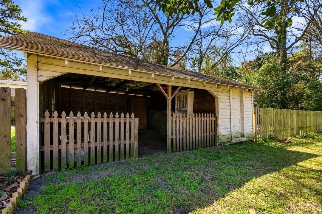 1013 Elm Street Conway, SC 29526 - Photo 37 of 52