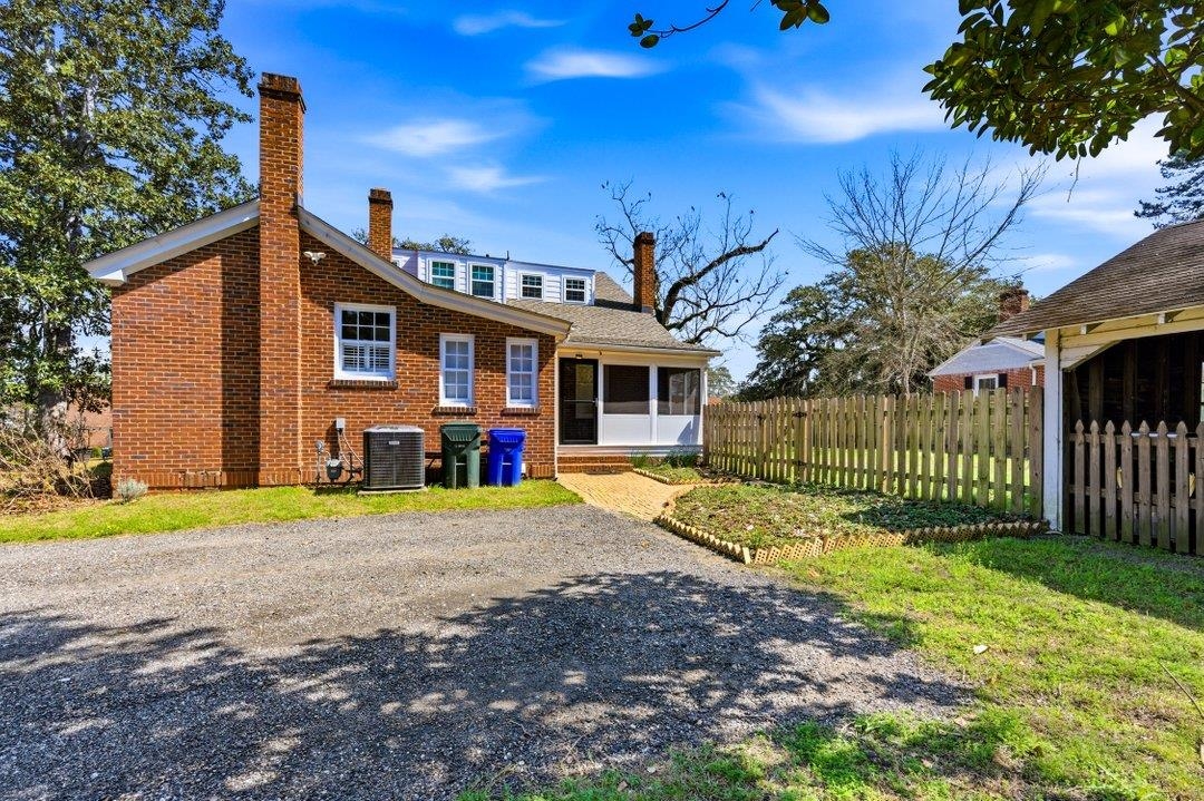 1013 Elm Street Conway, SC 29526 - Photo 38 of 52