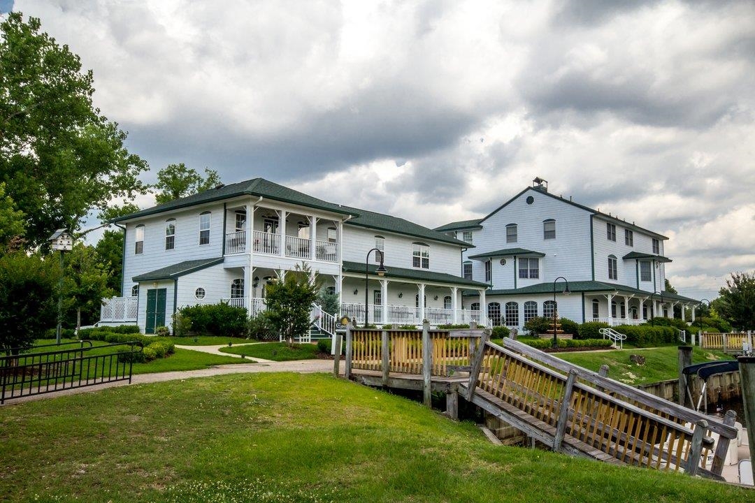 1013 Elm Street Conway, SC 29526 - Photo 39 of 52