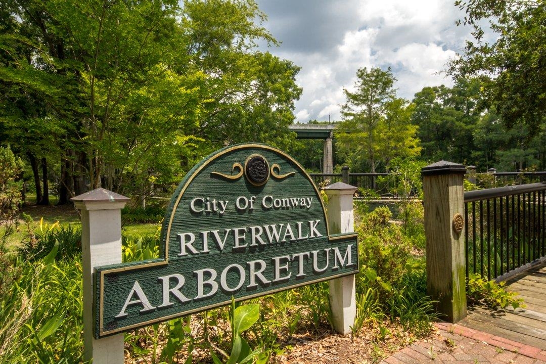 1013 Elm Street Conway, SC 29526 - Photo 50 of 52