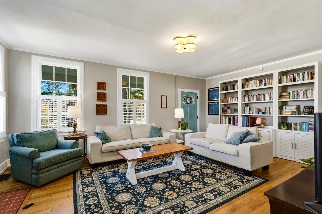 1013 Elm Street Conway, SC 29526 - Photo 6 of 52