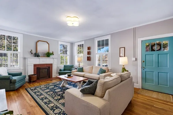 $595,000 | 1013 Elm Street, Conway, SC 29526