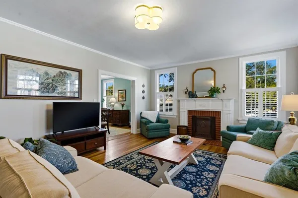 $595,000 | 1013 Elm Street, Conway, SC 29526