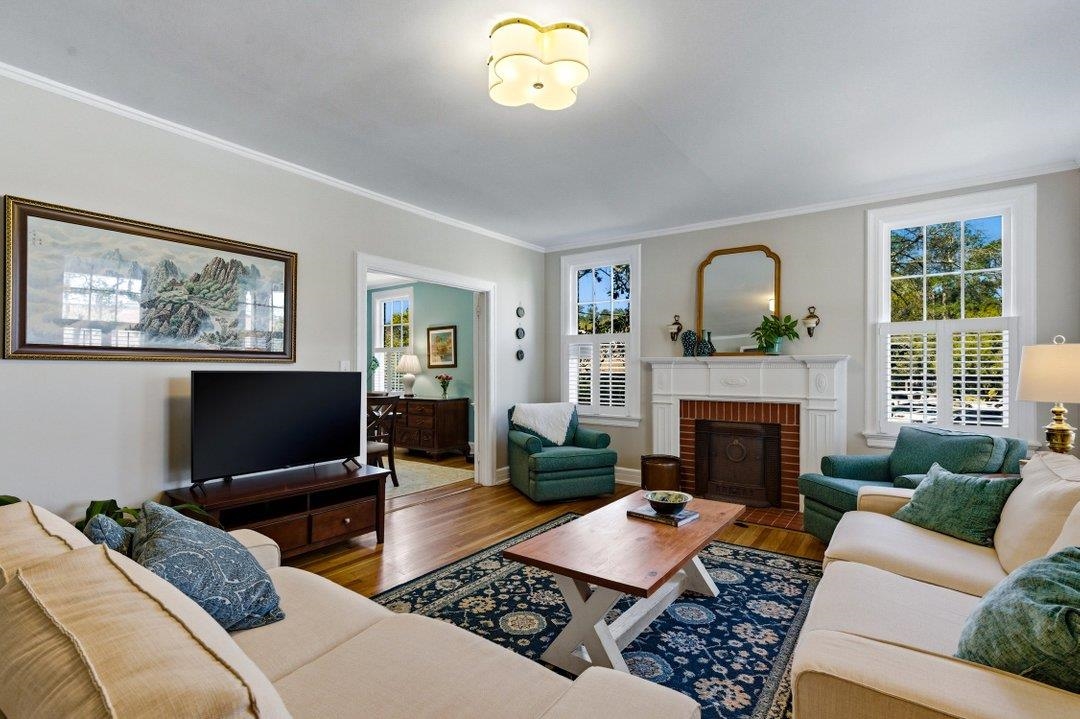 1013 Elm Street Conway, SC 29526 - Photo 8 of 52