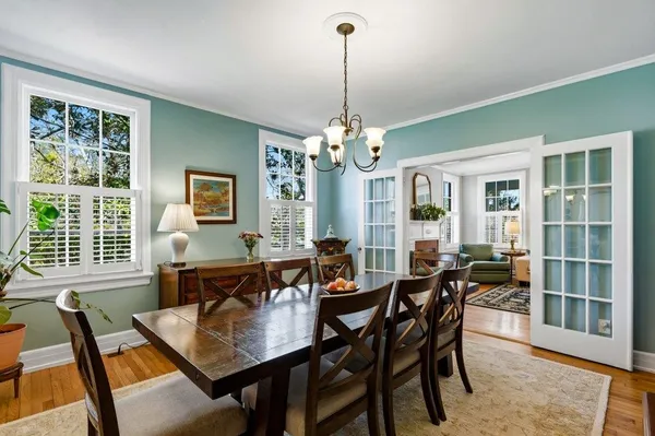$595,000 | 1013 Elm Street, Conway, SC 29526