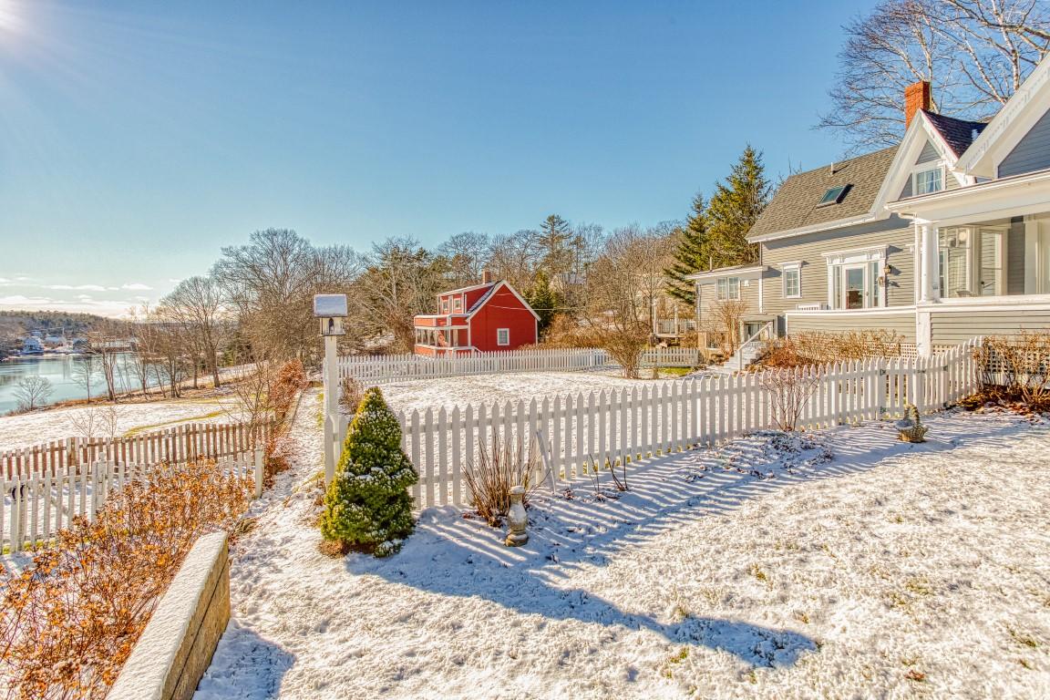 159 Ocean Point Road East Boothbay, ME 04544 - Photo 43 of 45 043