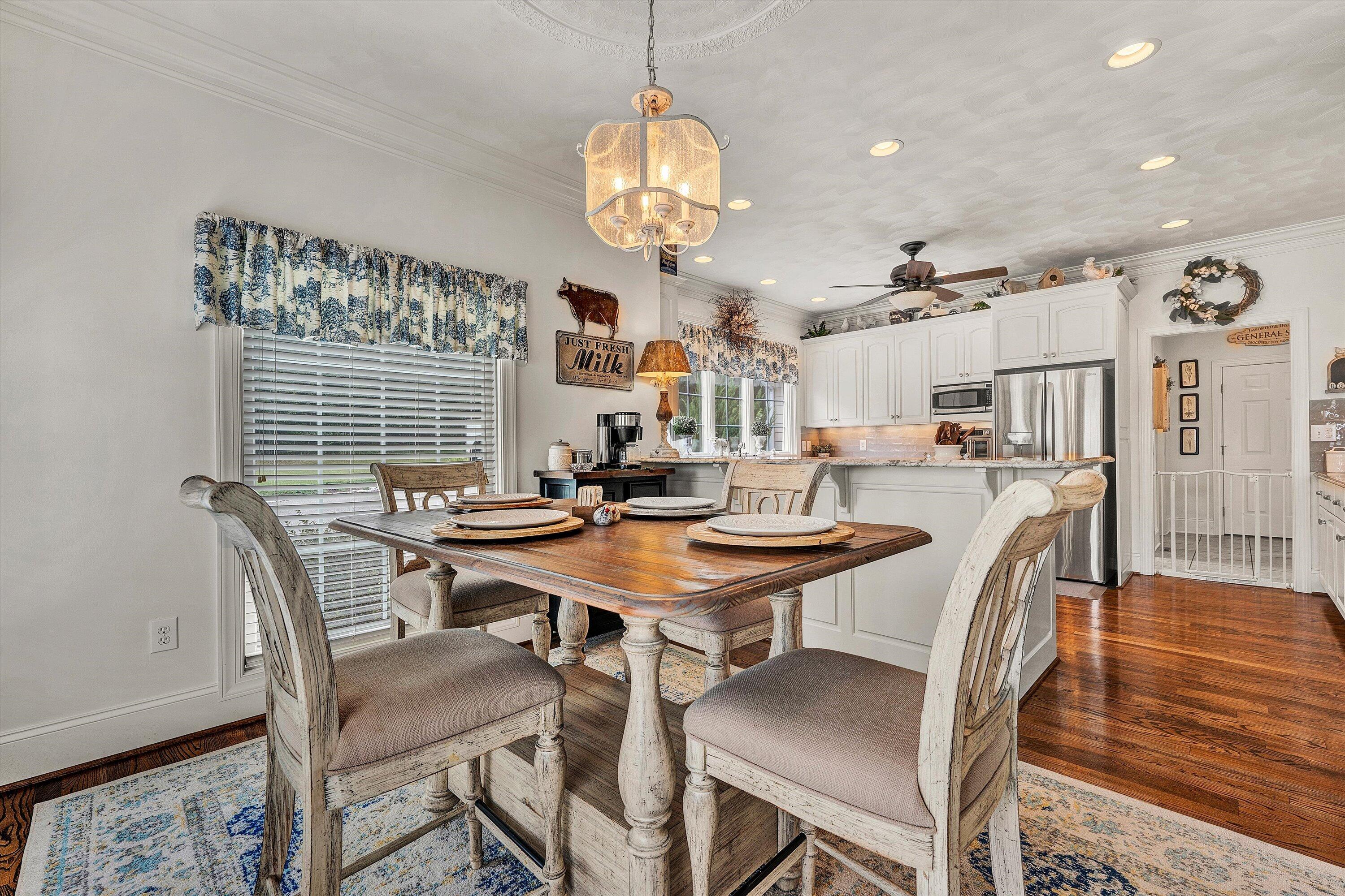 1483 Morgans Church Road Bedford, VA 24523 - Photo 27 of 103 023-SGP-09597