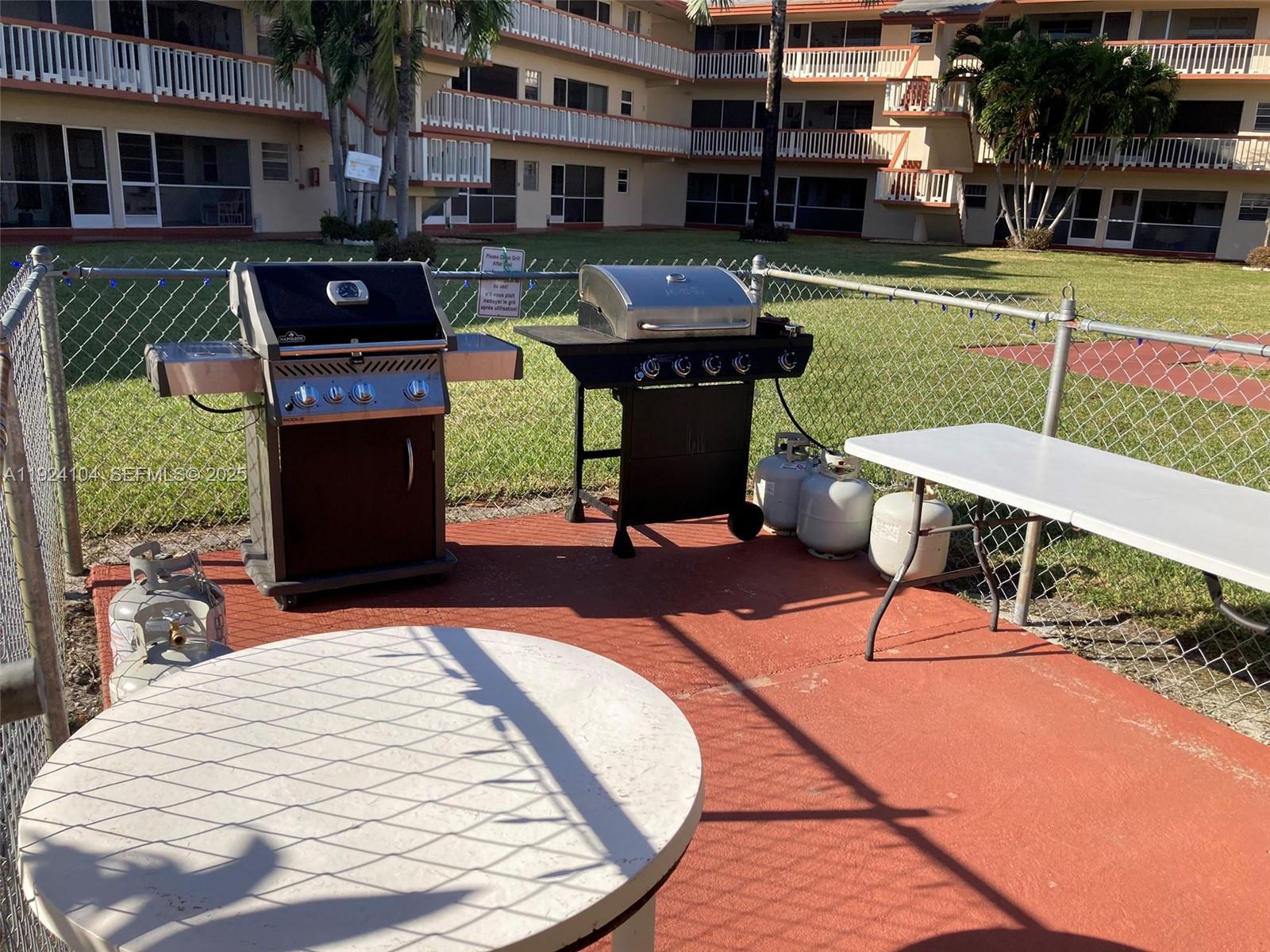 5300 Washington Street, Unit N117 Hollywood, FL 33021 - Photo 64 of 99