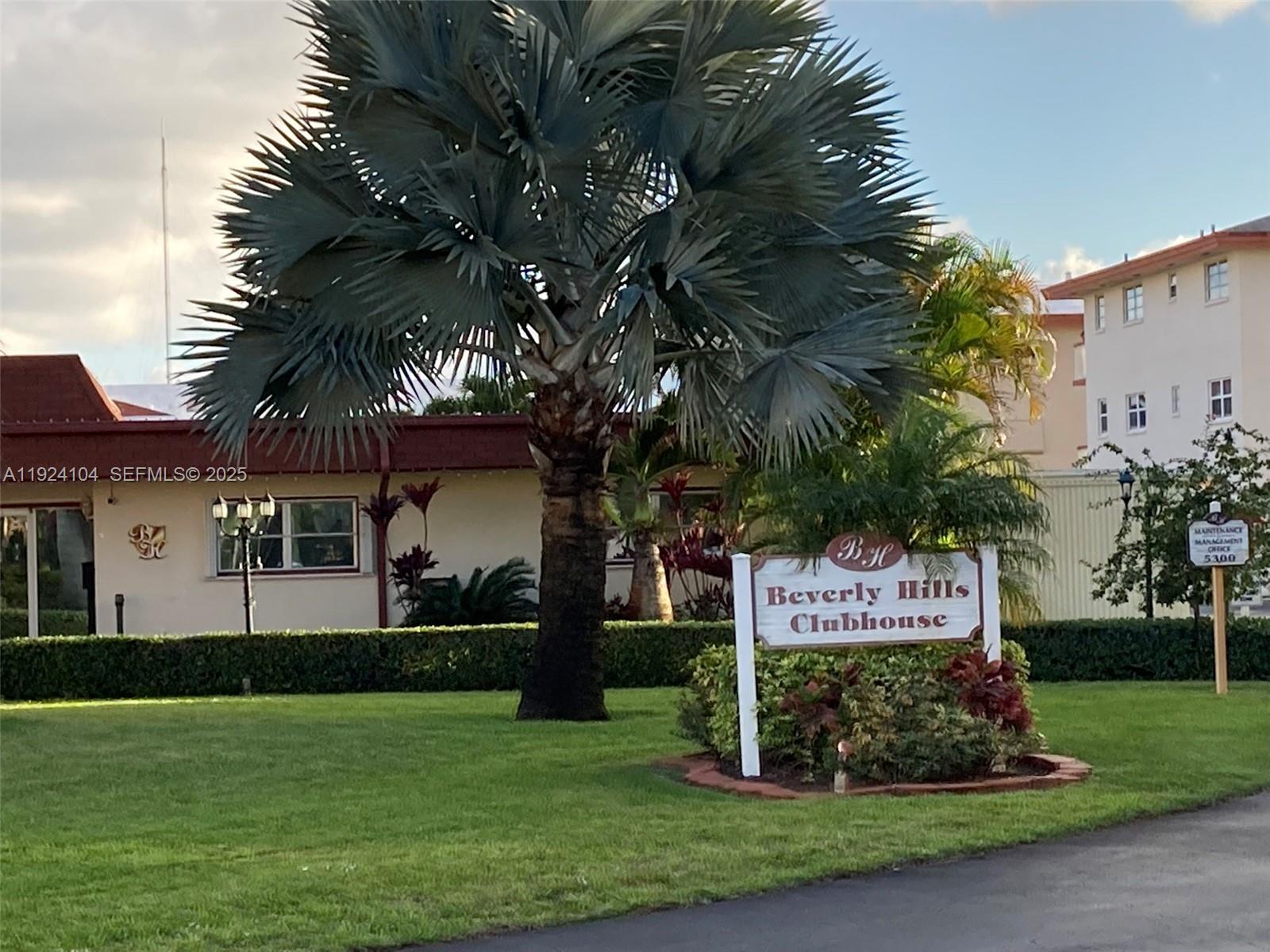 5300 Washington Street, Unit N117 Hollywood, FL 33021 - Photo 89 of 99