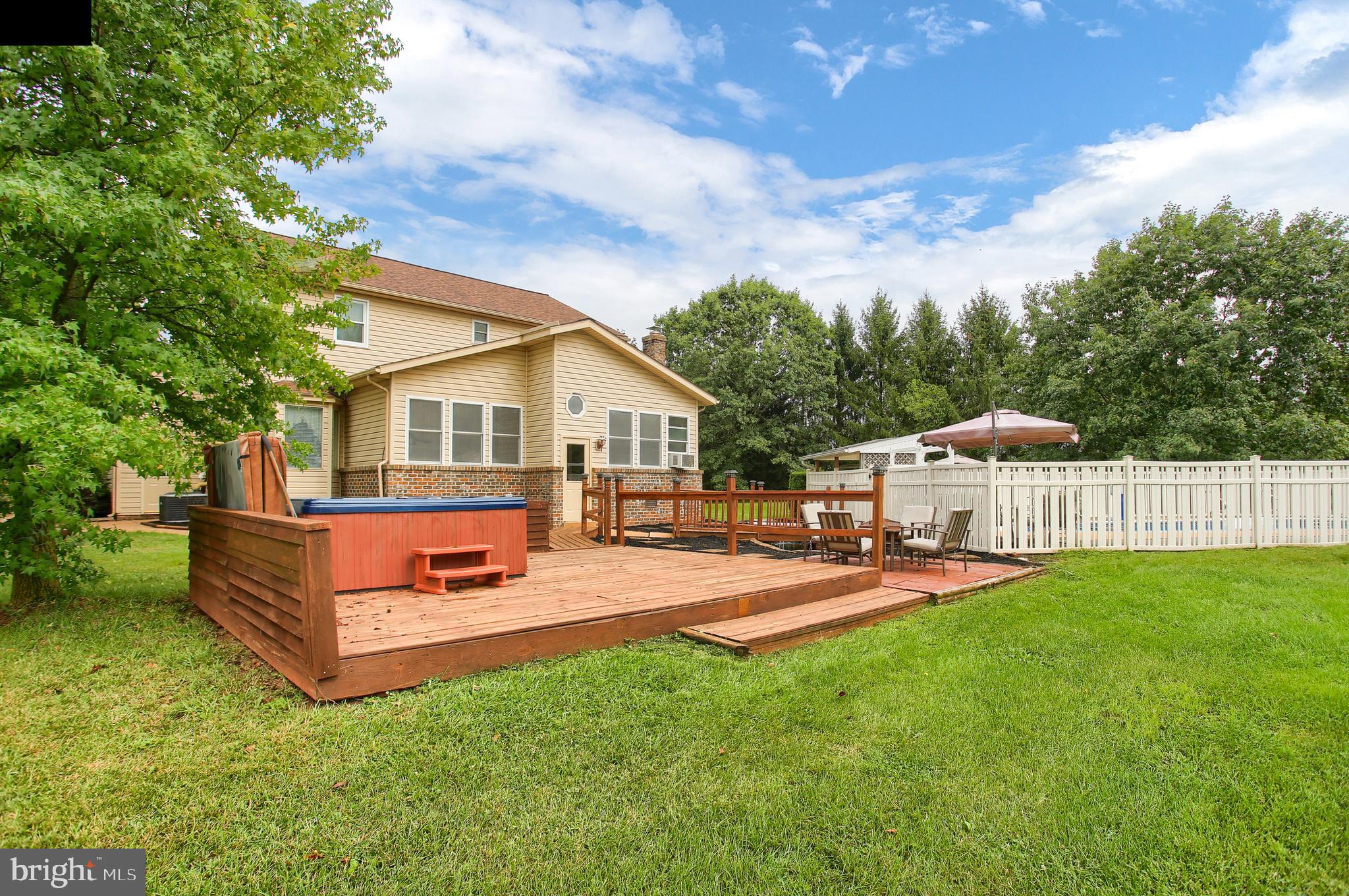 4430 West Canal Road Dover, PA 17315 - Photo 22 of 32 Gallery Image 22