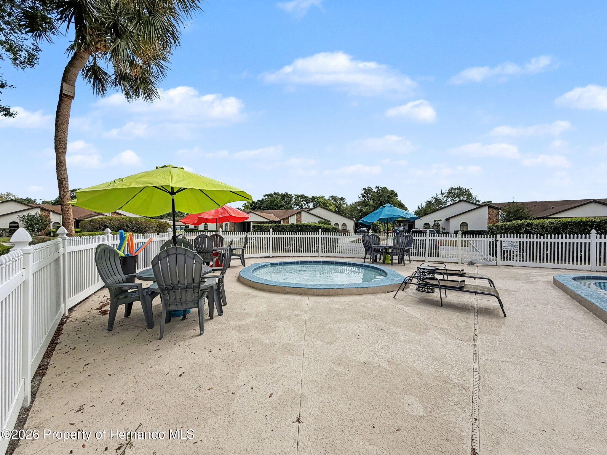 9127 Lingrove Road Weeki Wachee, FL 34613 - Photo 76 of 90