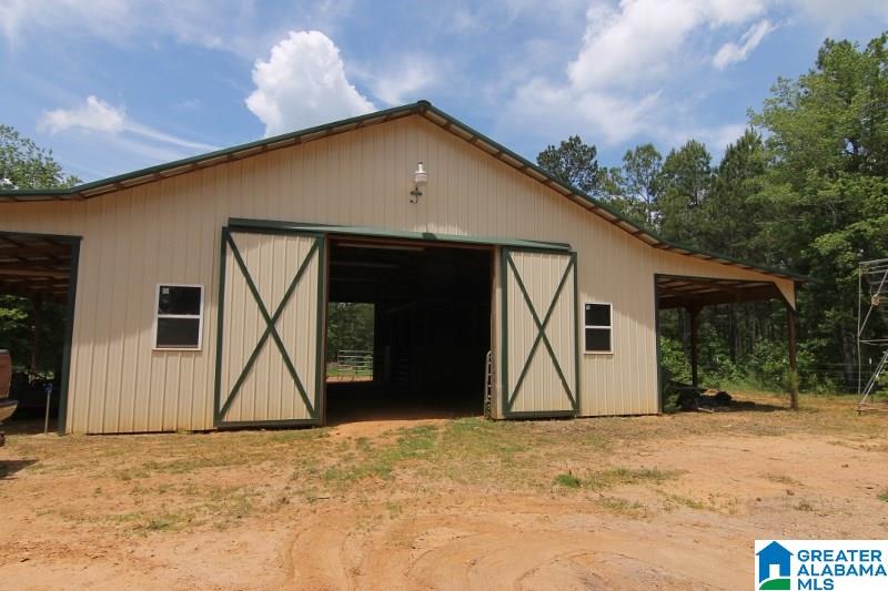 4747 County Road 33 Wadley, AL 36276 - Photo 26 of 36