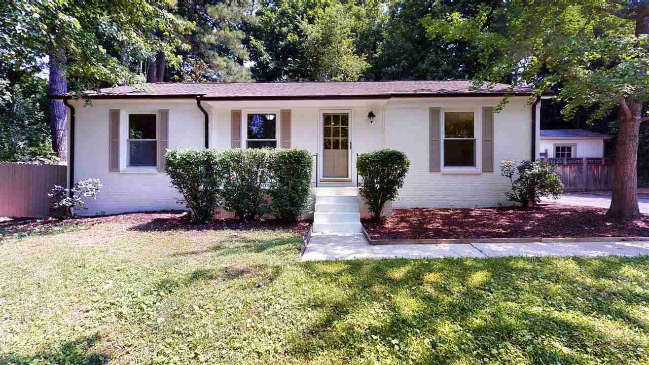 216 Brandon Court Raleigh, NC 27609 - Photo 1 of 25 Photo 1