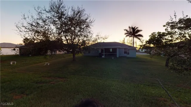 $2,195 | 2846 Northwest 28th Avenue, Cape Coral, FL 33993