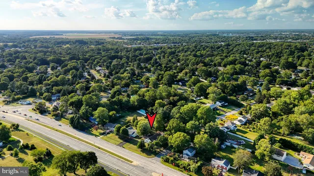 $395,000 | 2043 Highland Avenue, Dover, DE 19901