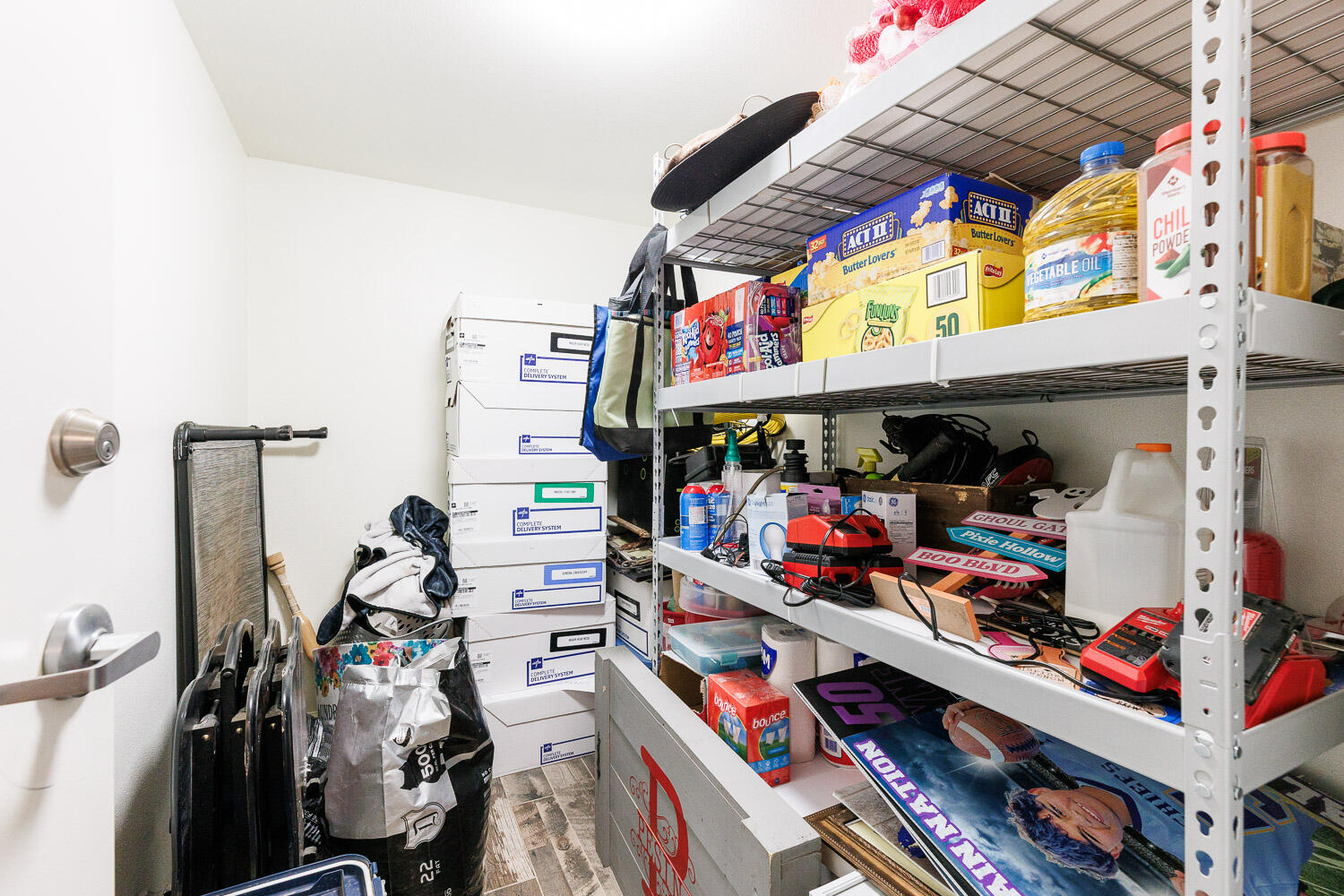 6523 East C R 6200 Lubbock, TX 79403 - Photo 30 of 86 Storage