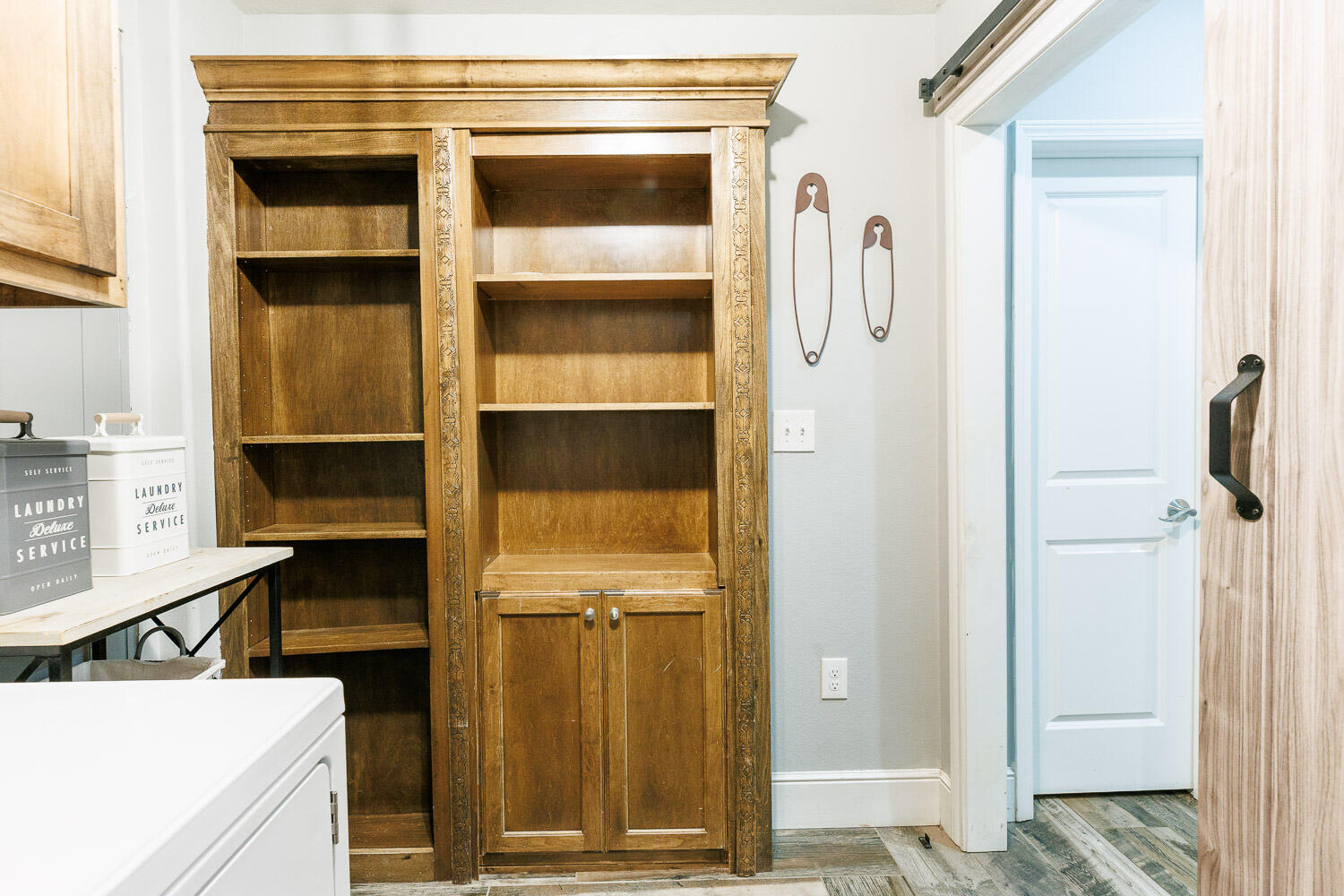 6523 East C R 6200 Lubbock, TX 79403 - Photo 65 of 86 Utility Room