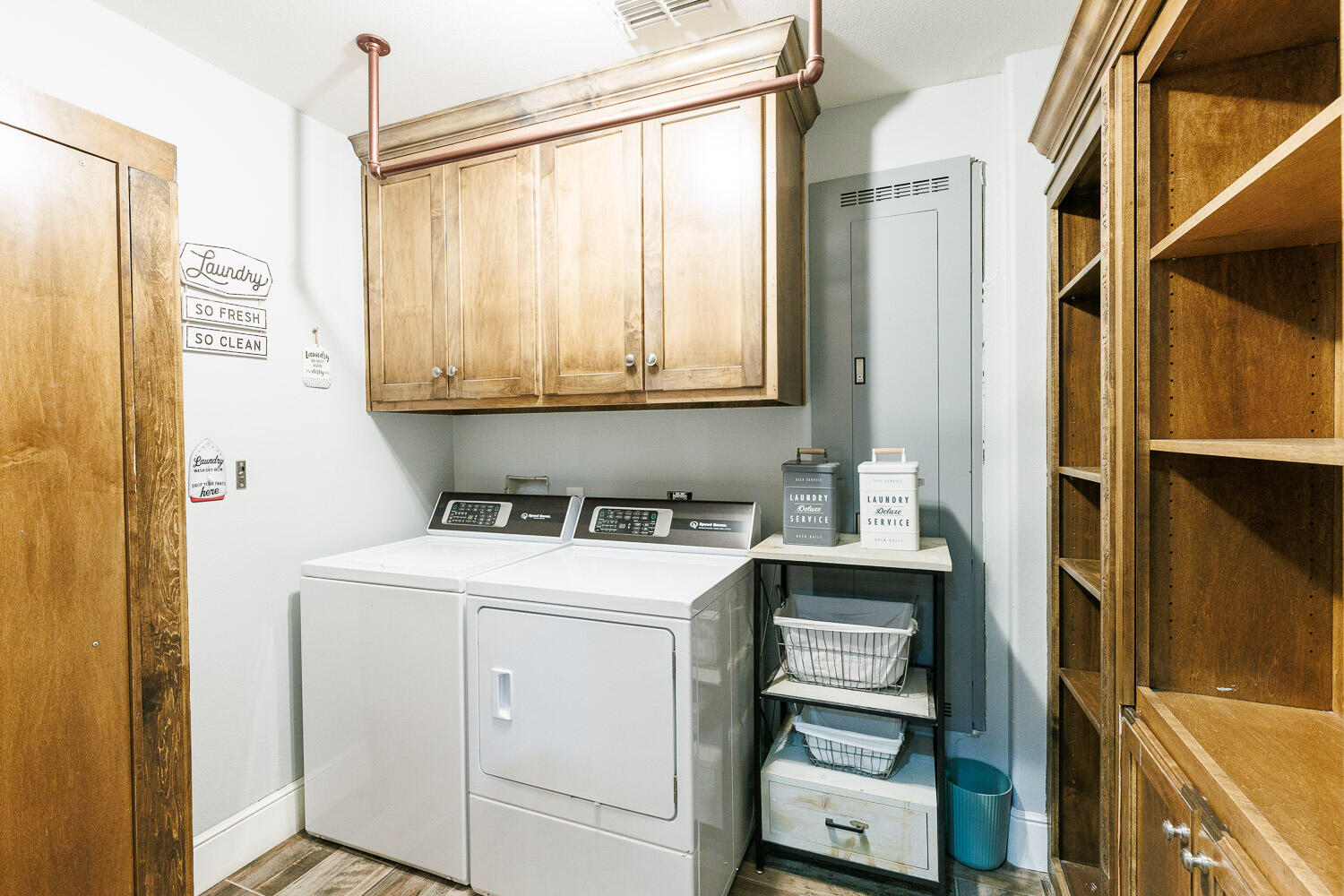 6523 East C R 6200 Lubbock, TX 79403 - Photo 66 of 86 Utility Room