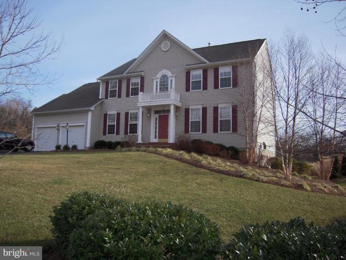 1927 Manor Grove Road Annapolis, MD 21401 - Photo 1 of 11 Exterior (Main)