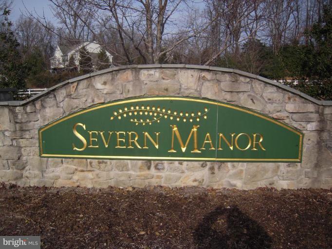 1927 Manor Grove Road Annapolis, MD 21401 - Photo 2 of 11 Community Amenities 1