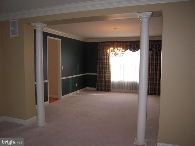 1927 Manor Grove Road Annapolis, MD 21401 - Photo 6 of 11 Dining Room