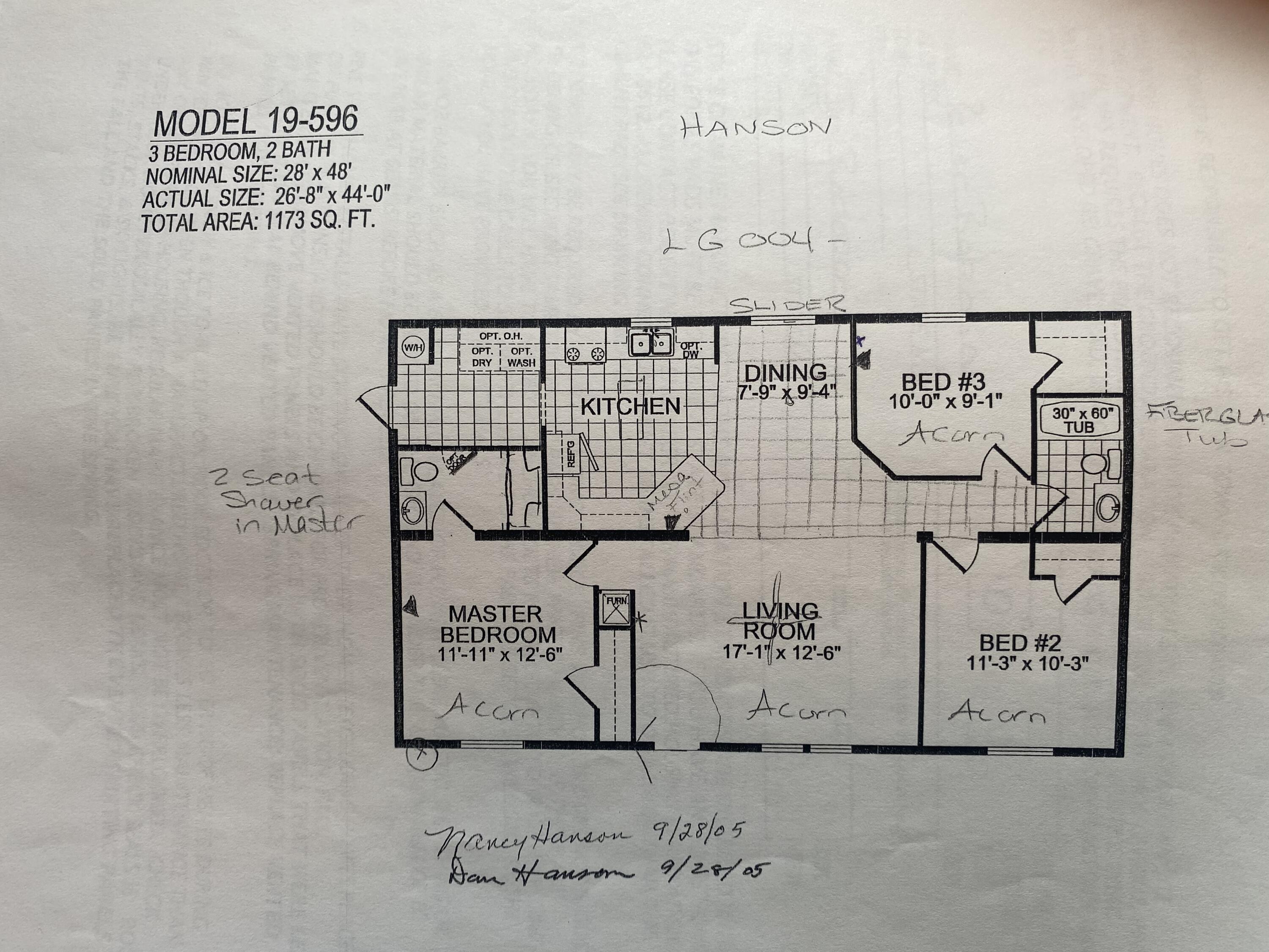190 Bellsqueeze Road Benton, ME 04901 - Photo 17 of 17 238B0378-15B5-4D1A-890D-B60DF63F7F9E