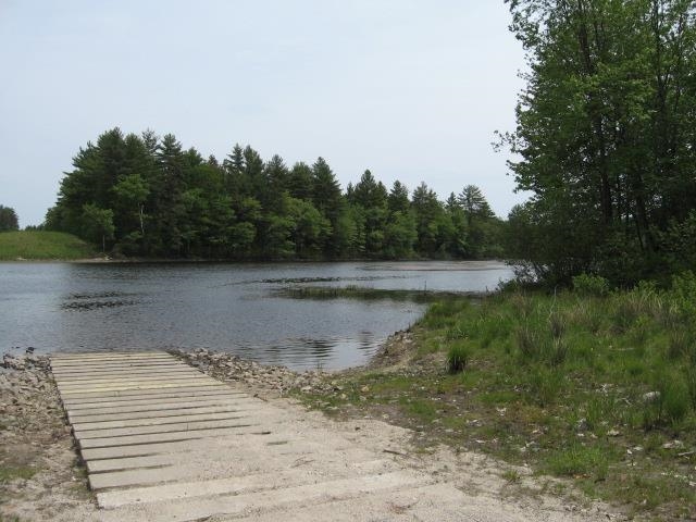 67 Old Pound Road Effingham, NH 03882 - Photo 30 of 47