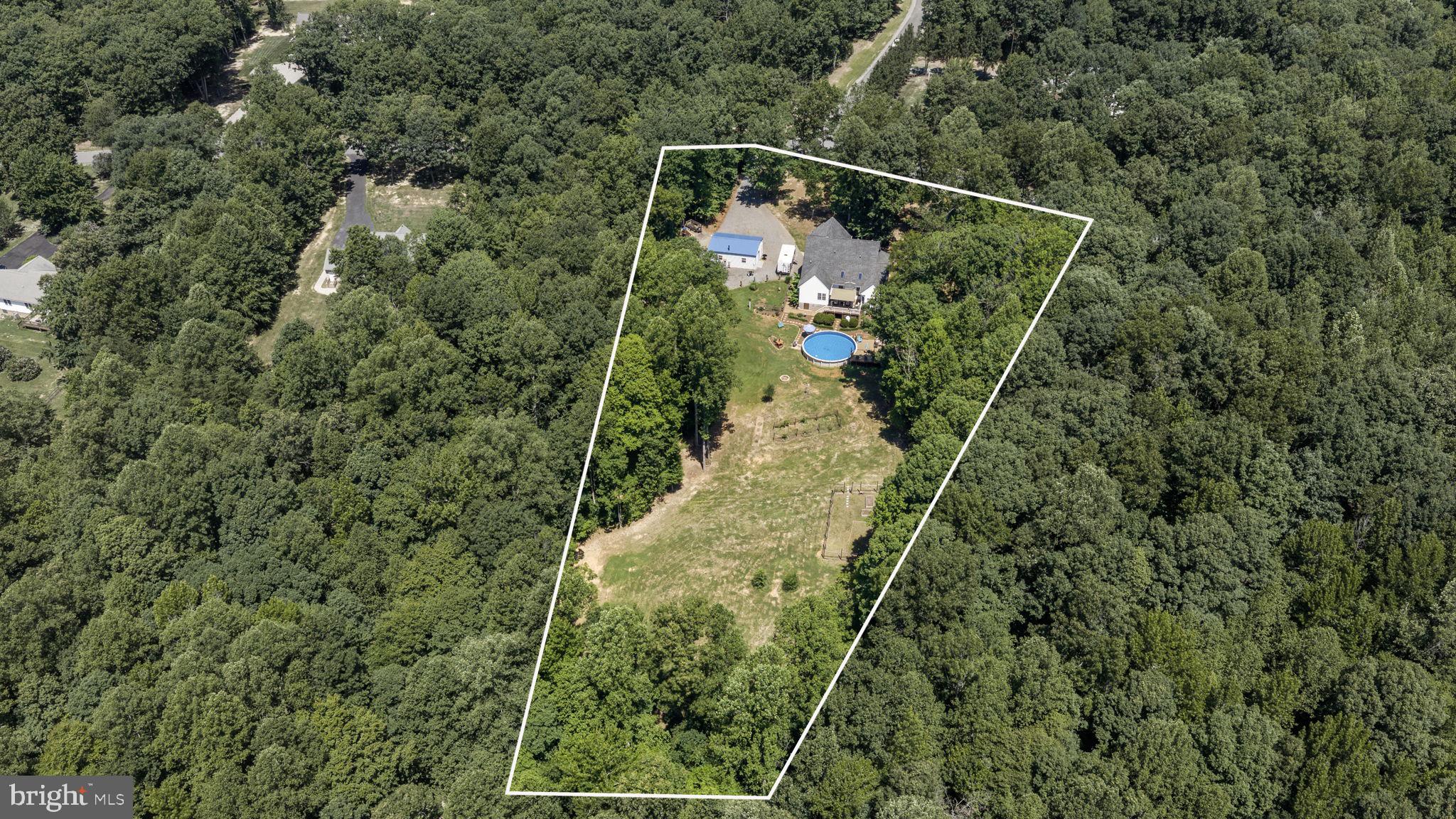 621 Ridgemont Drive Louisa, VA 23093 - Photo 78 of 81