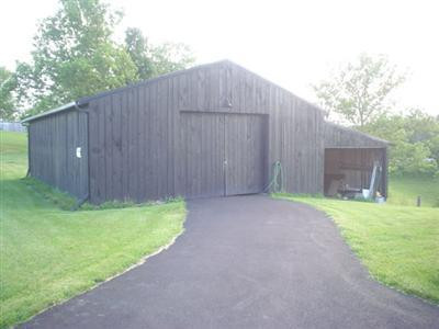 120 Plummer Road Stamping Ground, KY 40379 - Photo 17 of 22 Photo 17