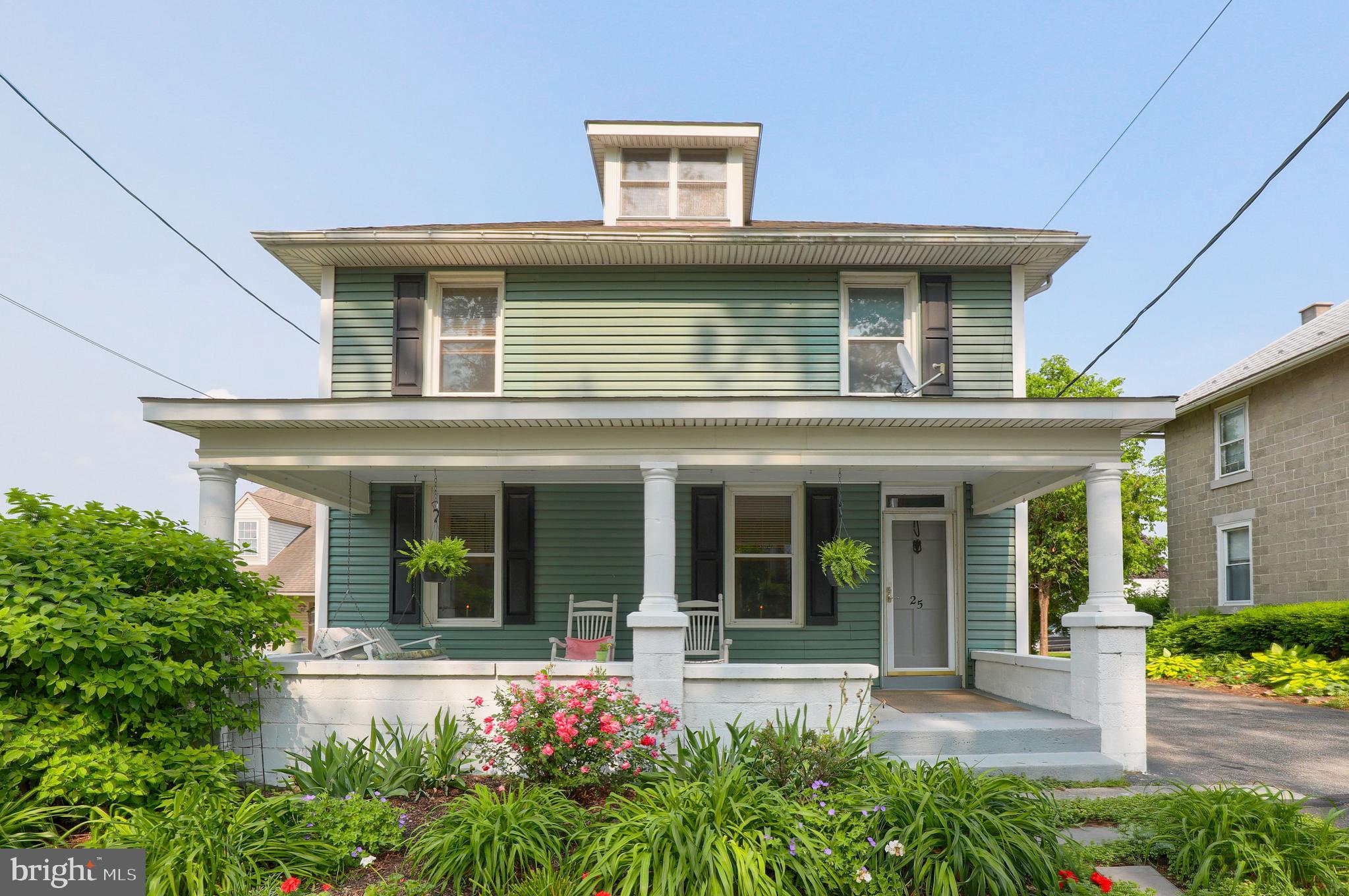 25 Queen Road Intercourse, PA 17529 - Photo 1 of 37 Gallery Image 1