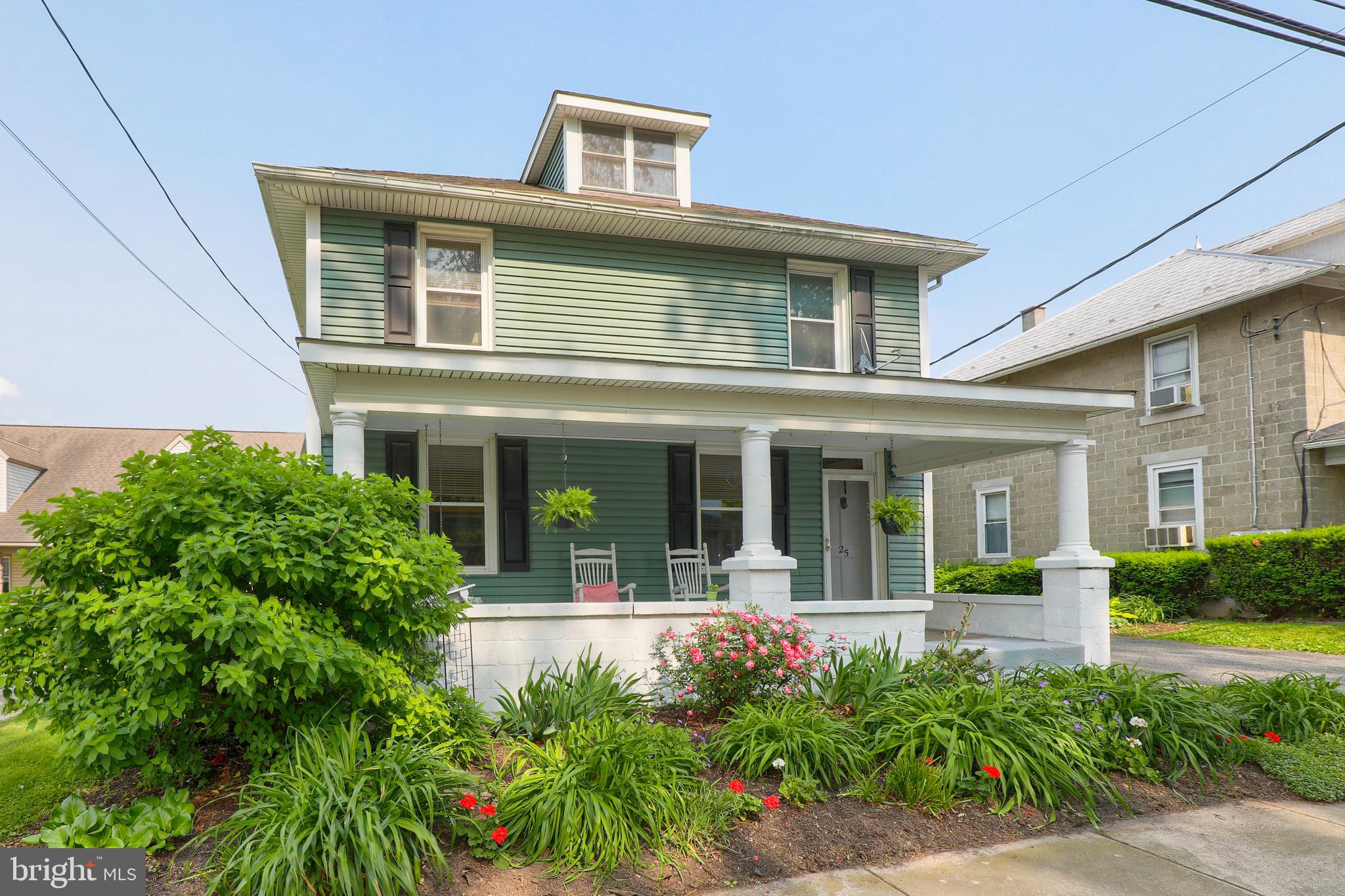 25 Queen Road Intercourse, PA 17529 - Photo 2 of 37 Gallery Image 2