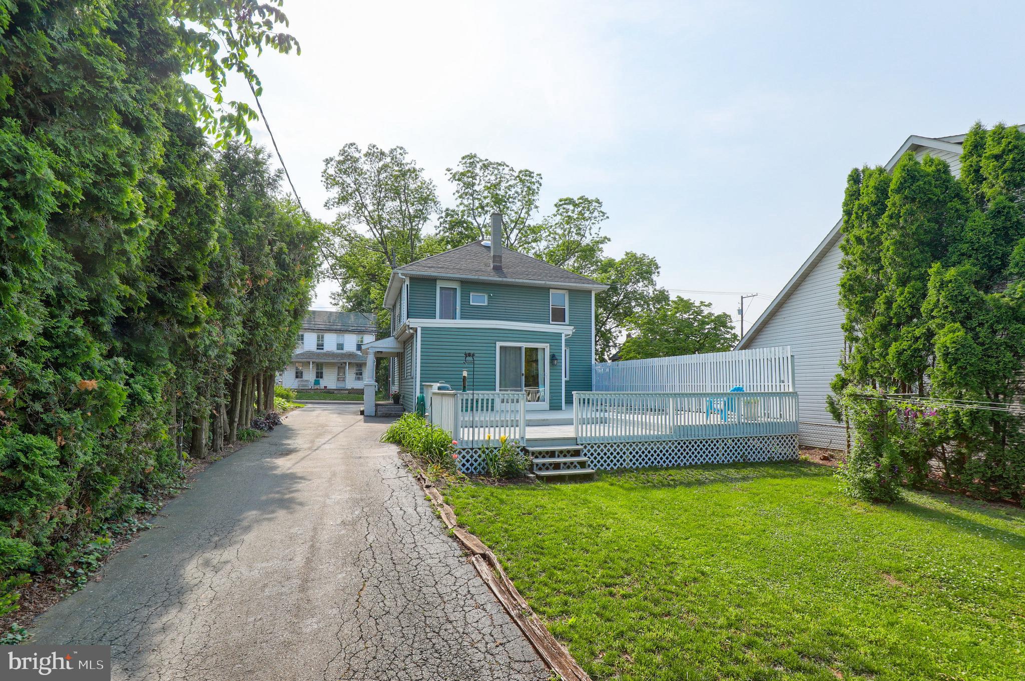 25 Queen Road Intercourse, PA 17529 - Photo 34 of 37 Gallery Image 34