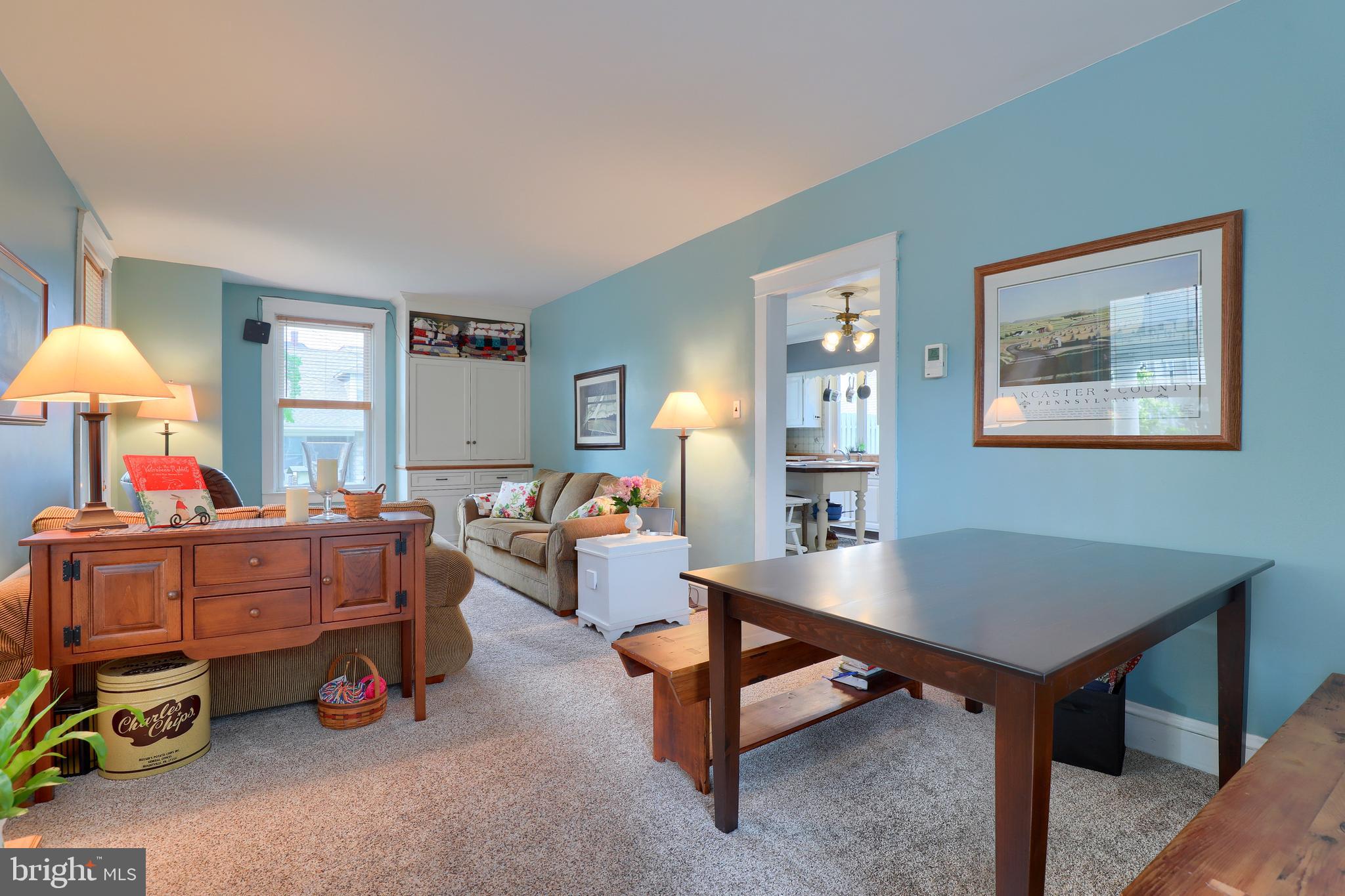 25 Queen Road Intercourse, PA 17529 - Photo 6 of 37 Gallery Image 6