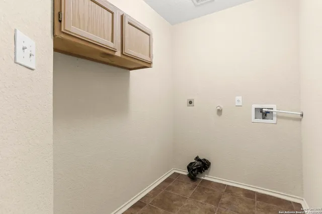 a view of storage and utility