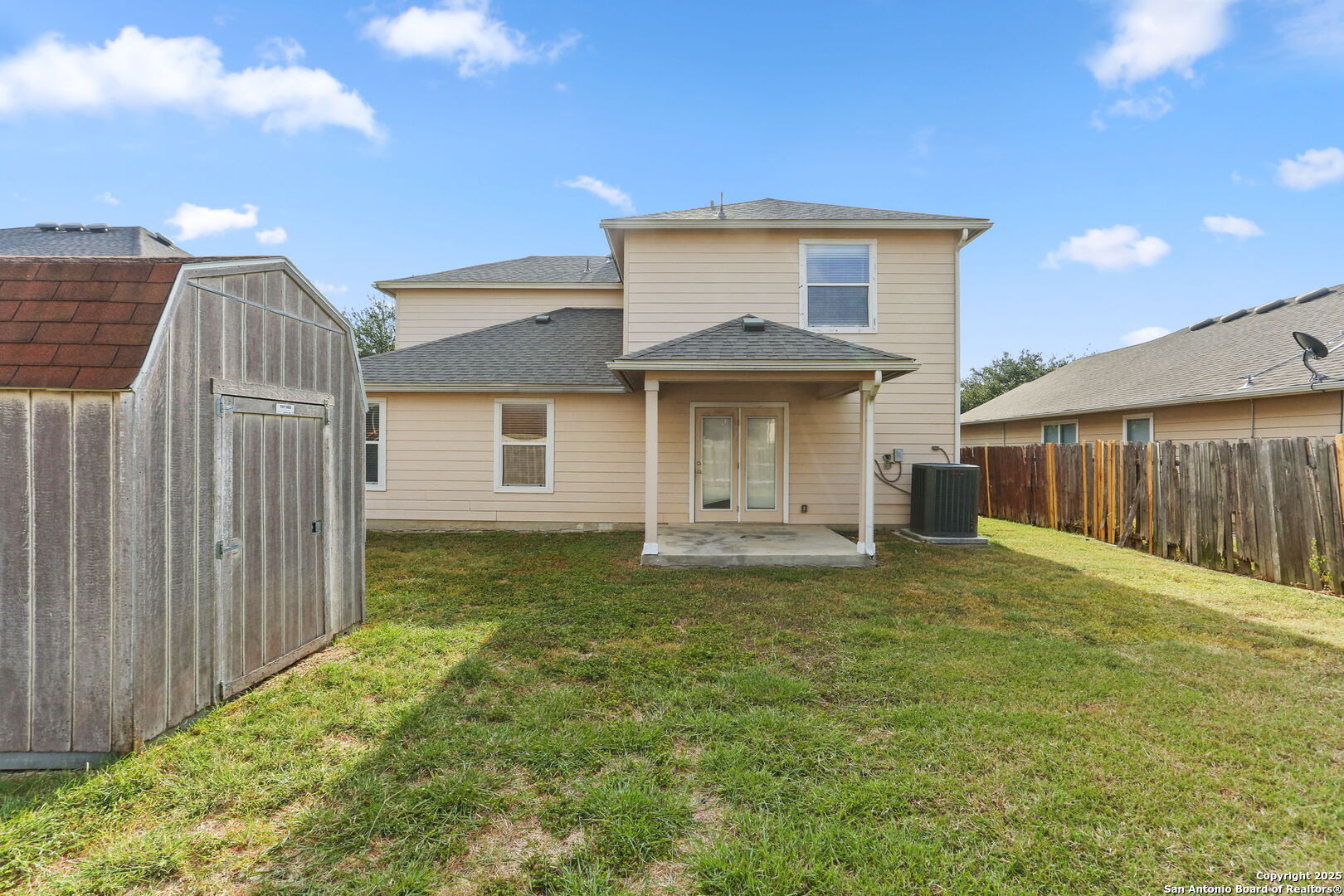 7707 Cold Mountain Converse, TX 78109 - Photo 25 of 27