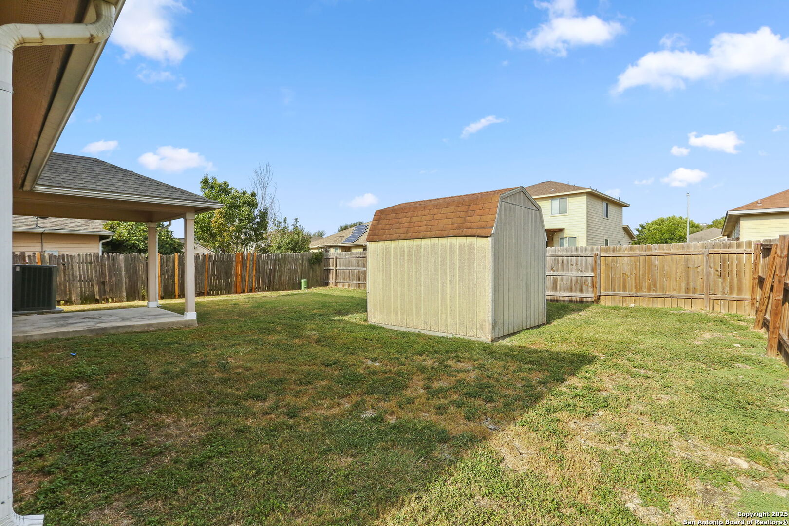 7707 Cold Mountain Converse, TX 78109 - Photo 26 of 27
