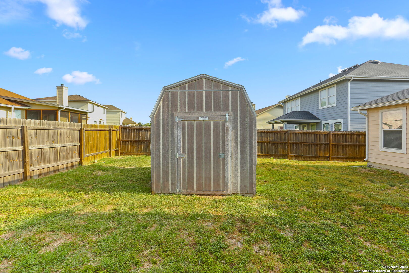 7707 Cold Mountain Converse, TX 78109 - Photo 27 of 27