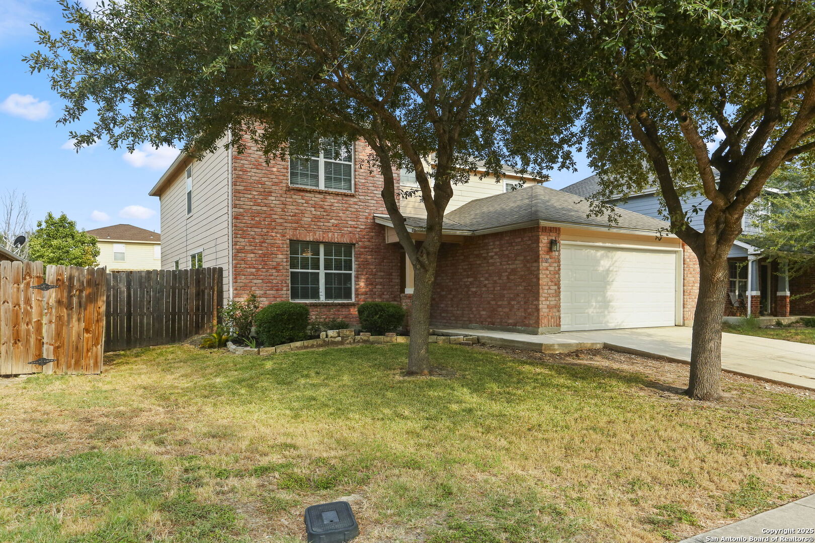 7707 Cold Mountain Converse, TX 78109 - Photo 3 of 27