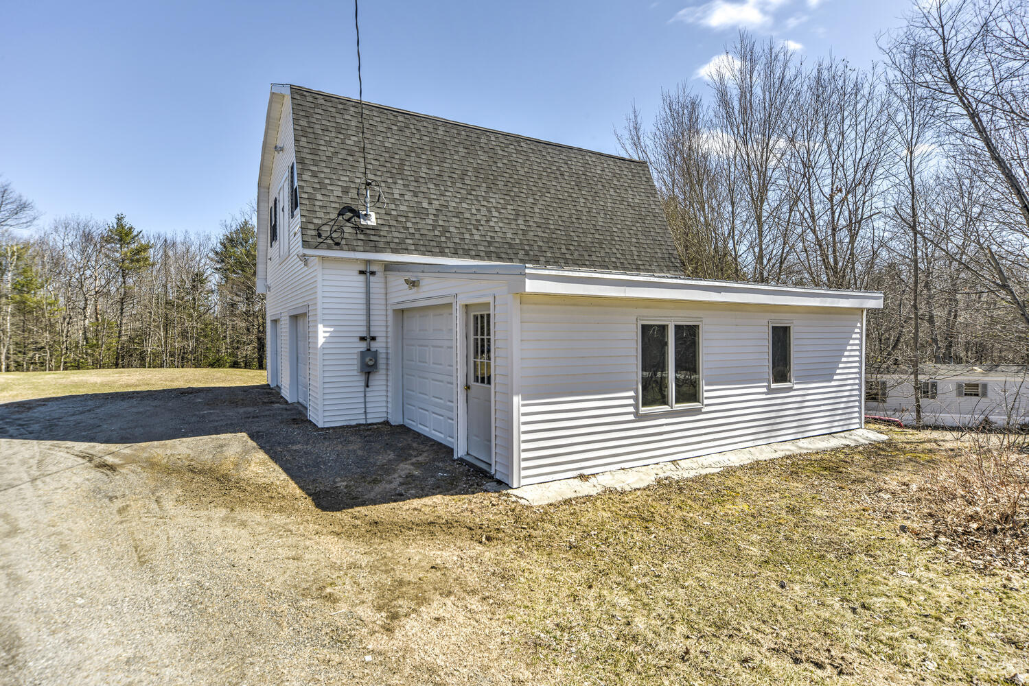 903 Ridge Road Windsor, ME 04363 - Photo 45 of 52 D892C34A-5136-4028-AEA6-19D820ACF014