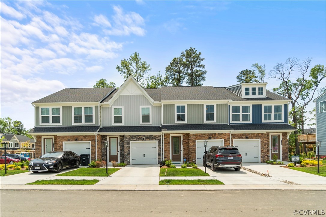 506 Rivanna Hl Road Glen Allen, VA 23060 - Photo 1 of 43 Gallery Image 1