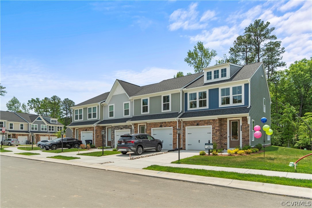 506 Rivanna Hl Road Glen Allen, VA 23060 - Photo 33 of 43 Gallery Image 33
