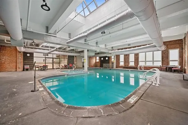 $3,100 | 75 Liberty Avenue, Unit C17, Jersey City, NJ 07306
