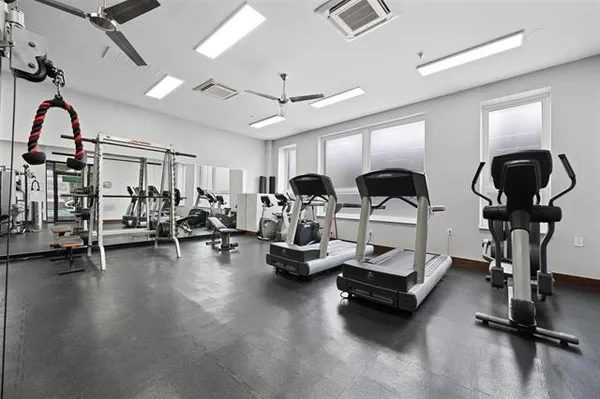 $3,100 | 75 Liberty Avenue, Unit C17, Jersey City, NJ 07306