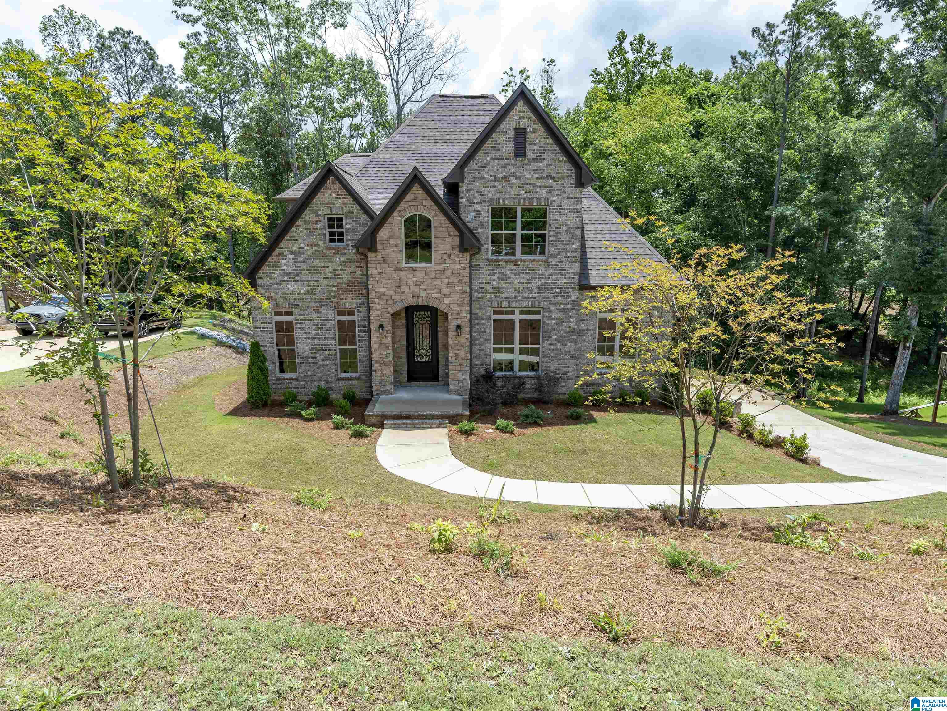 581 Whitetail Run Chelsea, AL 35043 - Photo 1 of 82