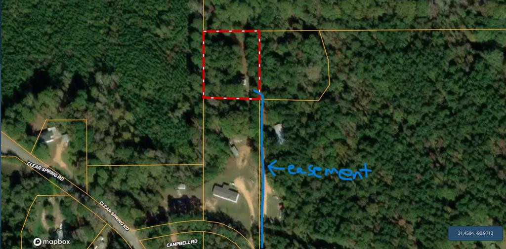 91 Pot Hook Road Meadville, MS 39653 - Photo 18 of 18 Photo 18