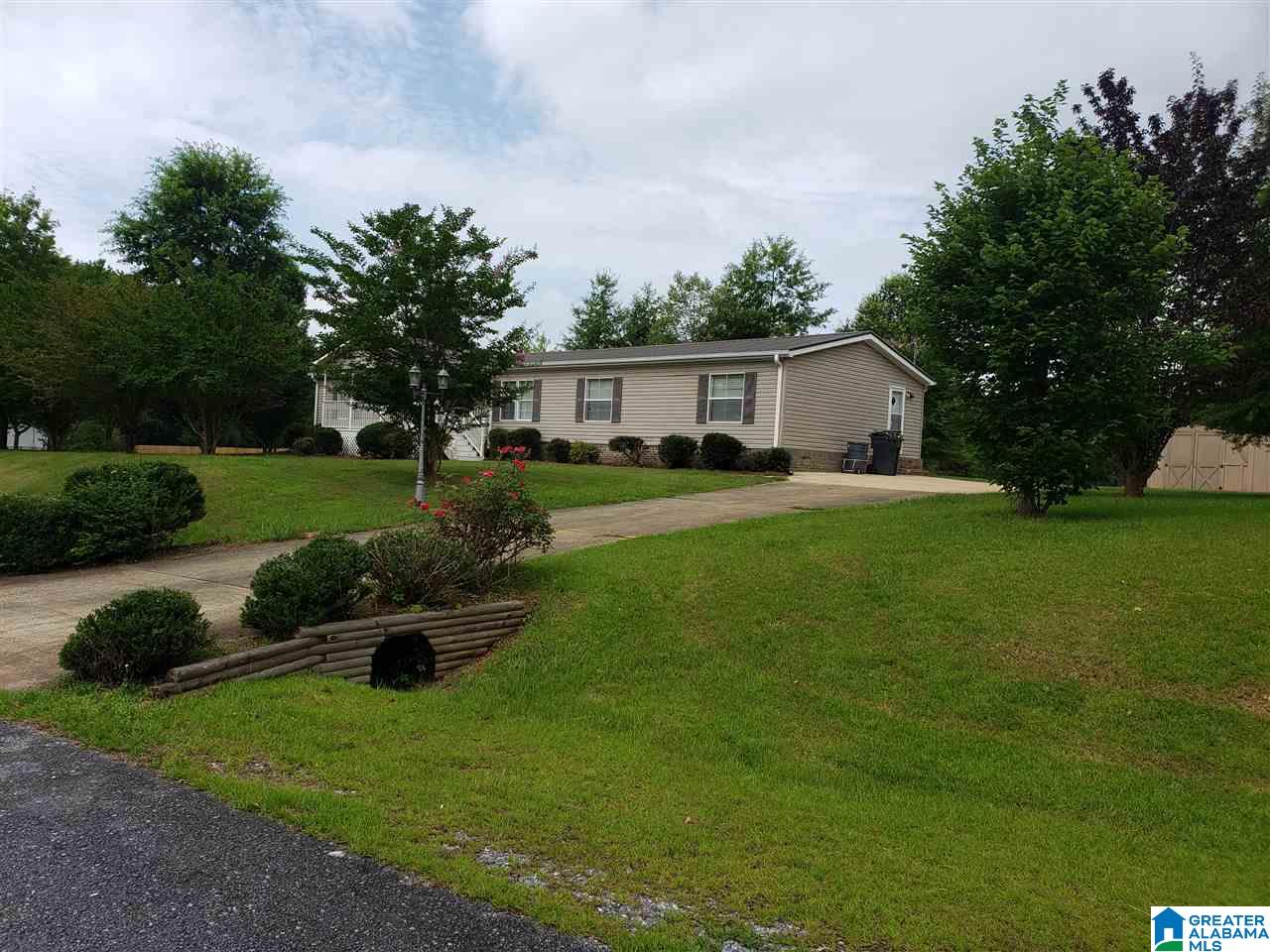 101 Whitney Circle Vincent, AL 35178 - Photo 2 of 31