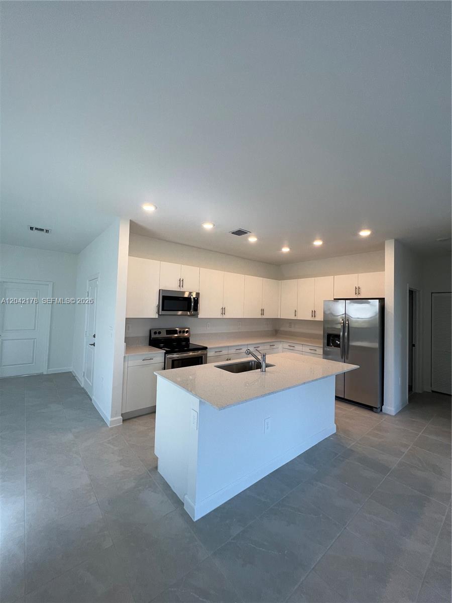 11936 Southwest 240th Street Homestead, FL 33032 - Photo 4 of 25