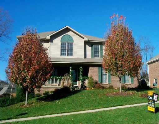 8319 Lacevine Road Louisville, KY 40220 - Photo 1 of 1 Primary Photo