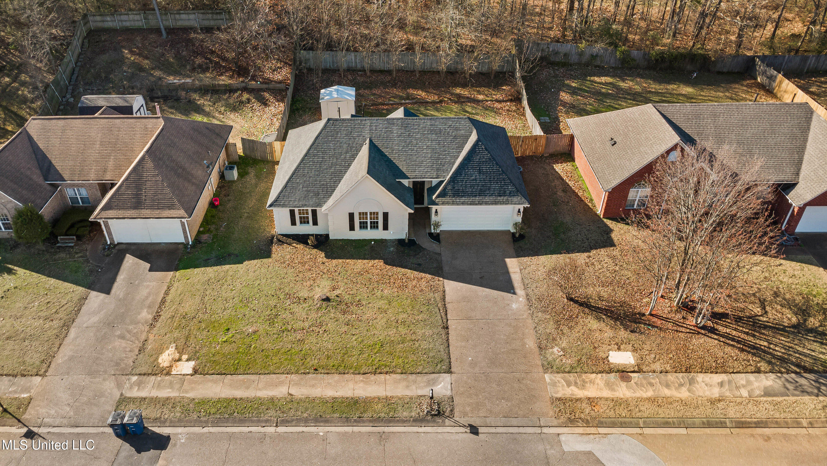 5607 Blocker Street Olive Branch, MS 38654 - Photo 25 of 29 DJI_0018_print